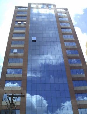 Torre Brigadeiro