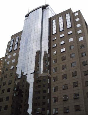 Wall Street Tower