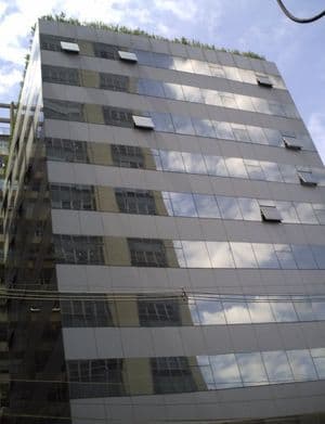 Edifício Ceilão