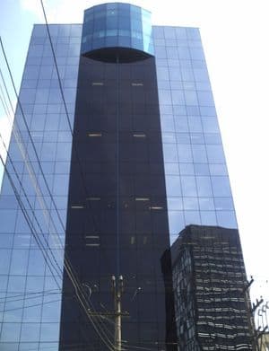 Center Plaza Pinheiros