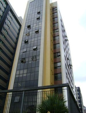 Master Tower