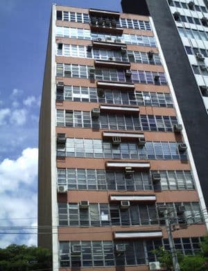 Cidade Jardim - I
