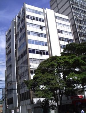 Conselheiro Souza e Mello