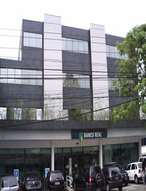 Gibraltar Office