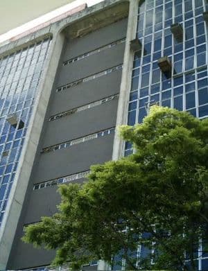 Centro Empresarial Diadema