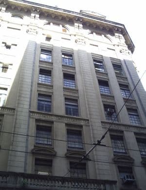 Casa Palmares