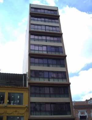 Banco Mercantil de Descontos - SP