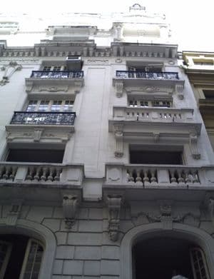 Palacete Lara