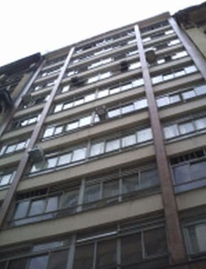 Oswaldo Cruz - SP