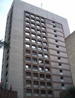 Central Tower Paulista - Business Tower