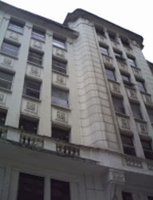 Barão de Itapetininga 298