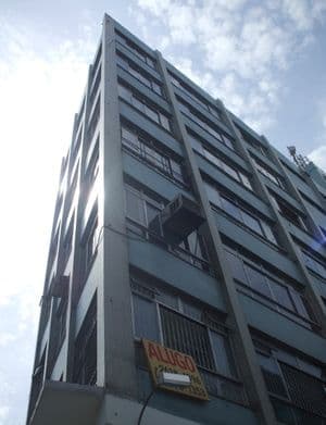 Condomínio Alcantara Ribeiro