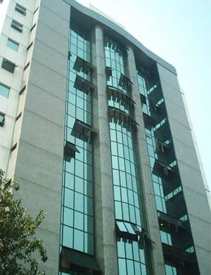 L´ufficio Milano