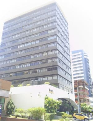 Empresarial Niemeyer 