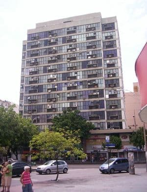 Comercial São Luiz