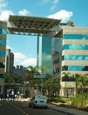 Millennium Office Park - Bloco D