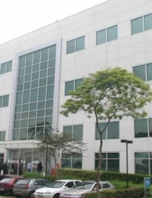Panamérica Park - Bloco 06