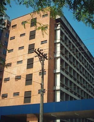 Paramount Lansul - Bloco B - Bonfiglioli