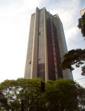 Main Office - SP