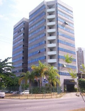 Barra Business 