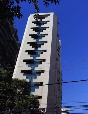Centro Empresarial Barão do Rio Branco