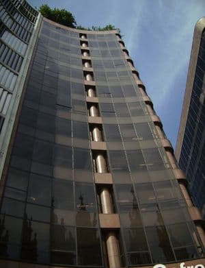 Edifício Candelária