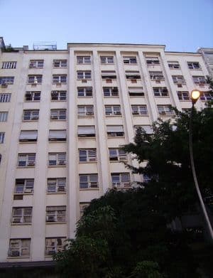 Atlântica