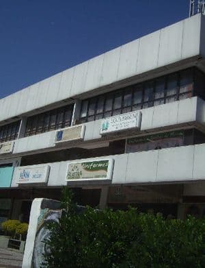 Centro Comercial Glarb