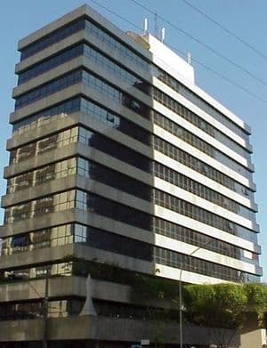 Edifício Patriarca