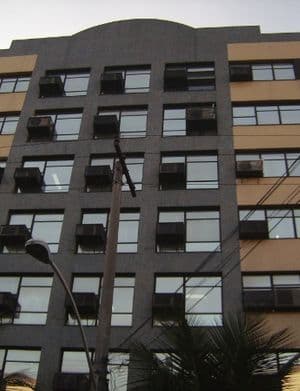 Condomínio do Edifício The Office