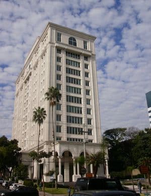 Carlos Gomes 222 Business Center