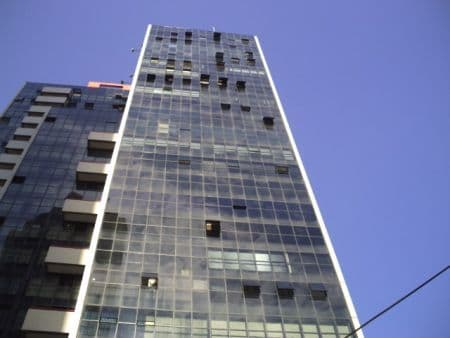 Metropolitan Building 