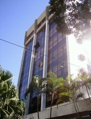 Centro Profissional Padre Chagas