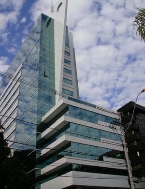 Trust Business Center
