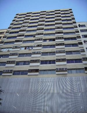 Esplanada Santo Antônio 