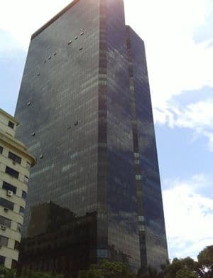 Centro Candido Mendes