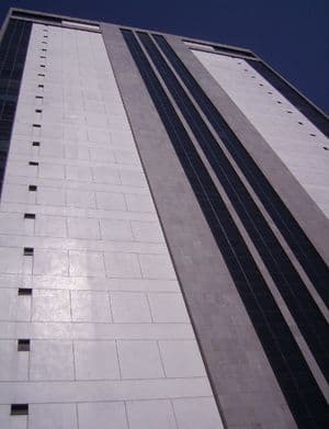 Centro da Barra