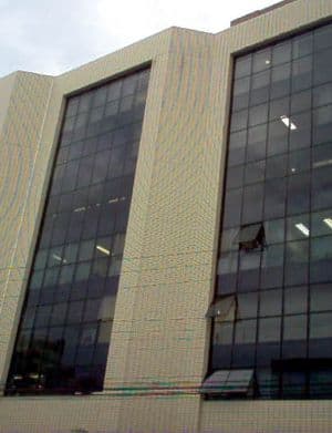 Centro Executivo Beiramar