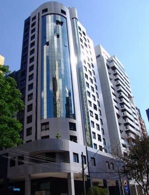 Delta Corporate Building - Torre III