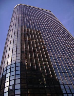 Metropolitan Center