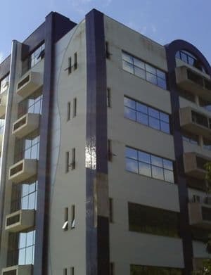 Centro Empresarial de Tecnologia Alfama