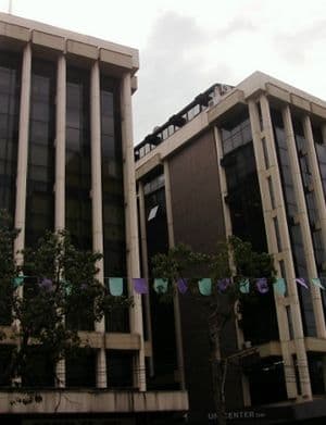Unicenter - Bloco I 