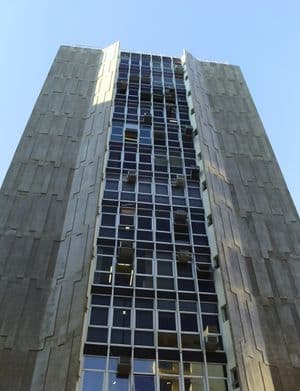 Ceisa Center - Bloco A