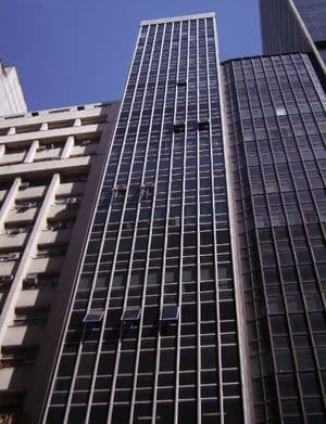Centro Empresarial Rio Branco