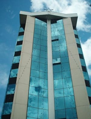 Amazonas Center