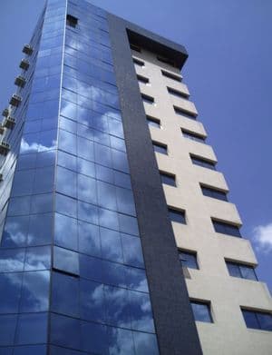 Victoria Office