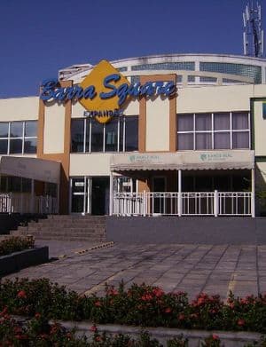 Barra Square Bloco 2