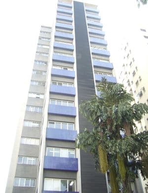 Itaim Tower - Santa Justina