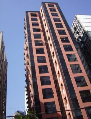 Itaim Tower - Urussuí
