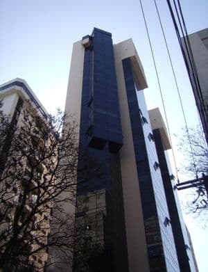 Practical Office Itaim
